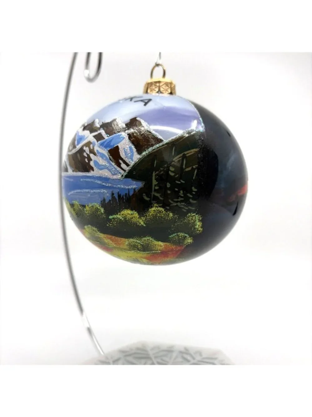 Joy to the World Collectibles komozja hand